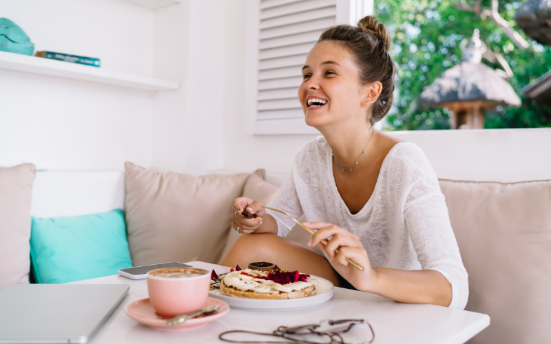 Emagrecimento saudável: o que realmente funciona e o que é mito?