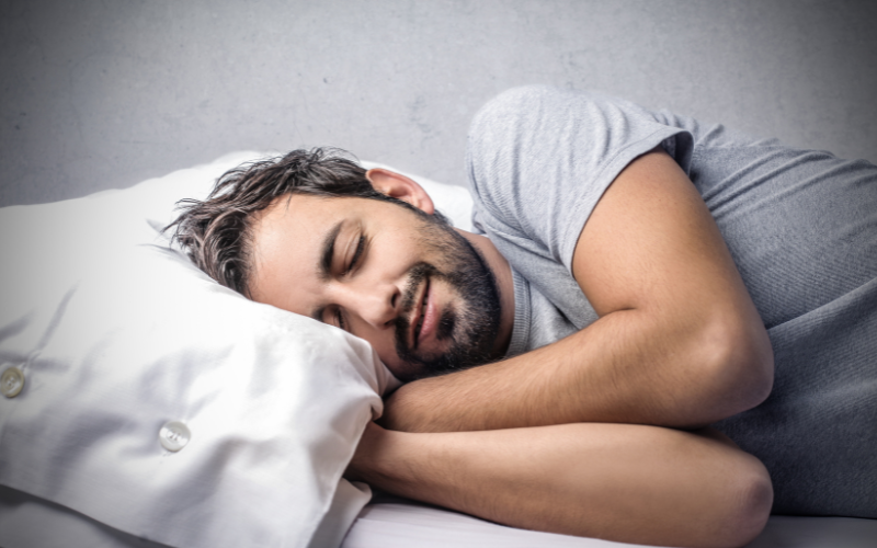 Como dormir bem te ajuda a emagrecer?